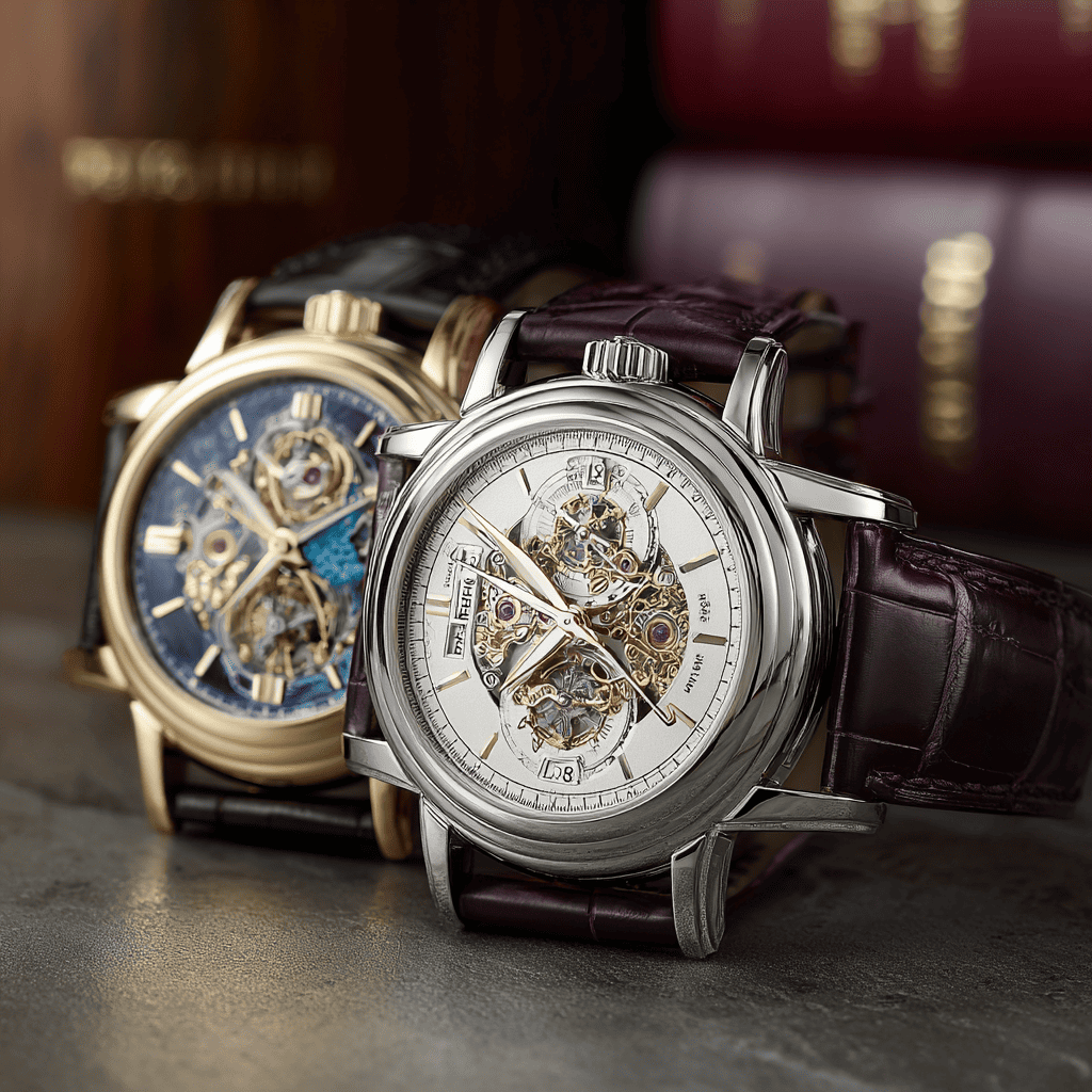Buy AP Watches in Dubai